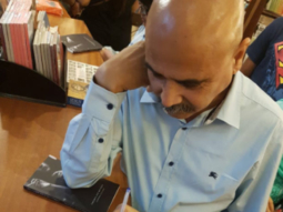 Not Anushka Sharma but her dad gifts a book of love poems to Virat Kohli!