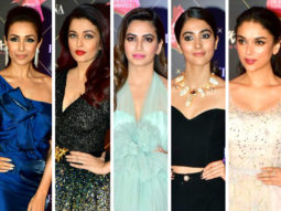 Nykaa.com Femina Beauty Awards 2018 Best Dressed: Aishwarya Rai Bachchan, Aditi Rao Hydari, Malaika Arora, Kriti Kharbanda, Pooja Hegde made heads turn!