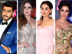 Nykaa.com Femina Beauty Awards 2018 Worst Dressed: Disha Patani, Arjun Kapoor, Zareen Khan and Evelyn Sharma failed to impress!