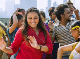 Oye Hichki (Hichki)