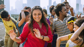 Oye Hichki