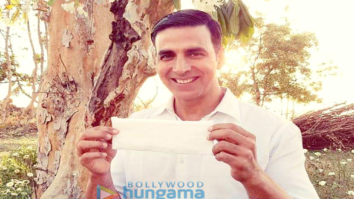 Movie stills of the movie Pad Man