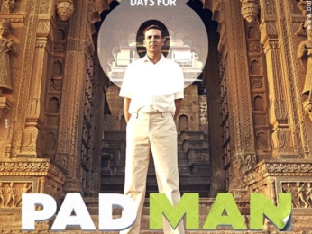 First Look Of The Movie Pad Man