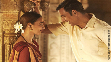 First Look Of The Movie Pad Man