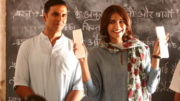 Box Office: Pad Man jumps well on Day 2; collects approx. Rs. 13.68 cr.