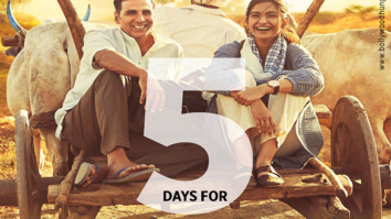 First Look Of The Movie Pad Man