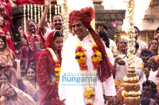 Movie Stills Of The Movie Pad Man