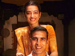 Box Office: Pad Man Day 3 in overseas