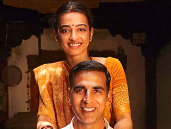 Box Office: Pad Man Day 3 in overseas Box Office: Pad Man Day 3 in overseas