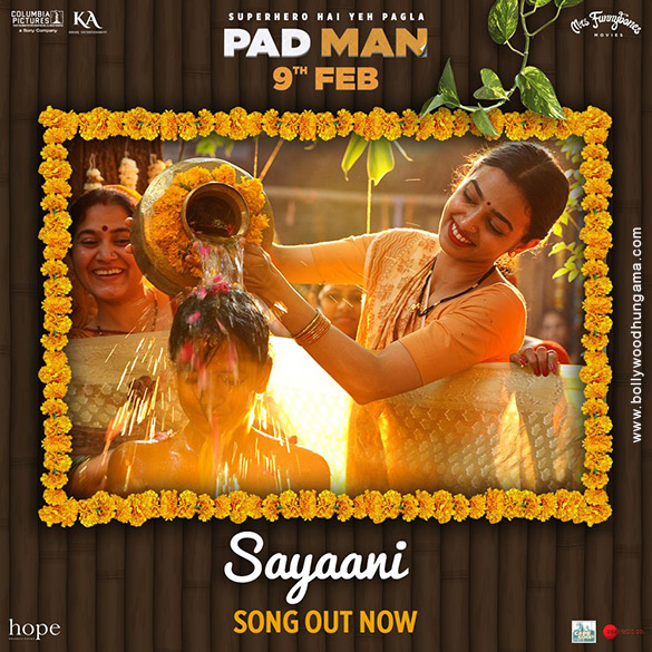 pad man 21 2