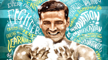 Box Office: Pad Man Day 9 in overseas