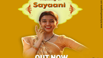 First Look Of The Movie Pad Man