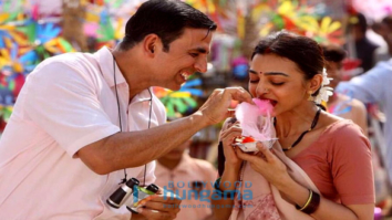 Movie Stills Of The Movie Pad Man