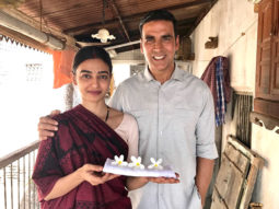 Box Office: Pad Man Day 2 in overseas