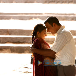 Movie Stills Of The Movie Pad Man