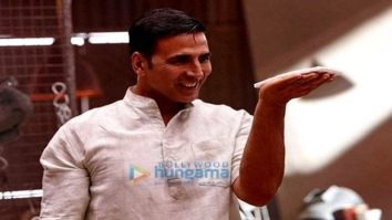 Movie Stills Of The Movie Pad Man