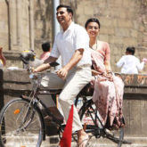 Box Office: Pad Man Day 11 in overseas
