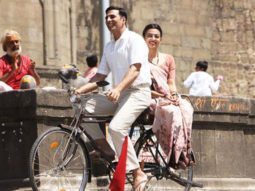 Box Office: Pad Man Day 11 in overseas