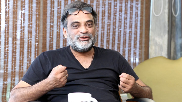 “Pad Man Is Akshay Kumar’s BEST Work As An Actor”: R Balki “Pad Man Is Akshay Kumar’s BEST Work As An Actor”: R Balki