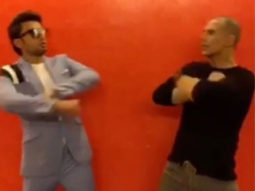 Pad Man: Ranveer Singh and Akshay Kumar’s dance on ‘Superhero’ track is pretty amusing