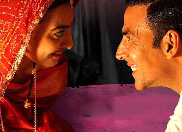 Pad Man becomes Akshay Kumar’s 12th highest opening weekend grosser