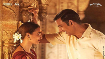 First Look Of The Movie Pad Man