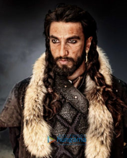 Movie Stills Of The Movie Padmavati