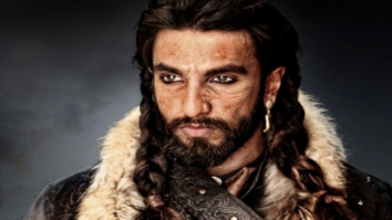 Movie Stills Of The Movie Padmavati