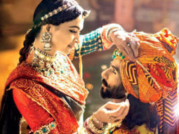 Padmaavat surpasses Tiger Zinda Hai; crosses 20 mil. USD in overseas