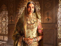 Box Office: Padmaavat collects approx. Rs. 10 cr. on second Friday; proves its detractors wrong