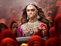 Box Office: Sanjay Leela Bhansali’s Padmaavat Day 8 in overseas