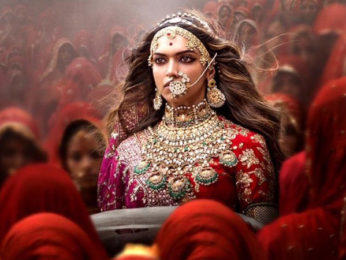 Box Office: Sanjay Leela Bhansali’s Padmaavat Day 8 in overseas