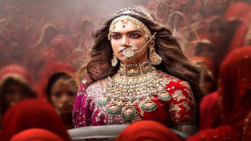 Box Office: Sanjay Leela Bhansali’s Padmaavat Day 8 in overseas