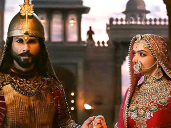 Box Office: Sanjay Leela Bhansali’s Padmaavat Day 11 in overseas