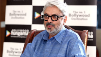 “Padmaavat Should Be Celebrated Not ATTACKED”: Sanjay Leela Bhansali