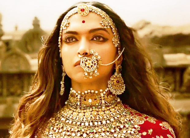 Padmaavat is the 6th highest All Time Week 2 grosser