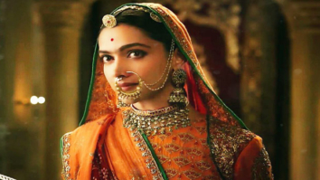 Box Office: Padmaavat nearing Rs. 500 cr. at the worldwide box office
