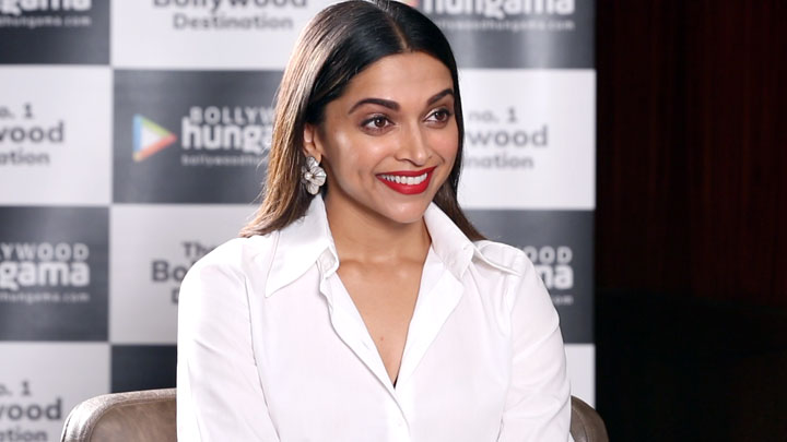 “Padmaavati Is My Most SPECIAL Performance”: Deepika Padukone | Padmaavat