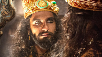 Padmavaat piracy leak: Viacom 18 files a complaint to Cyber Cell