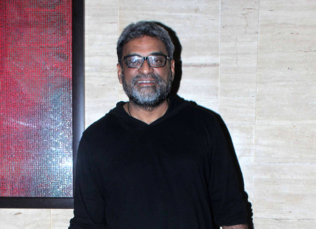 "Pakistan banning Pad Man is really disturbing" - R. Balki
