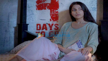 Movie stills of the movie Pari