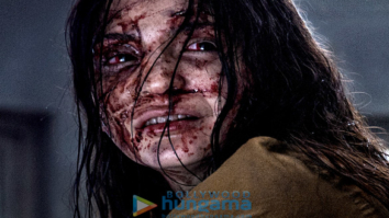 Movie Stills Of The Movie Pari