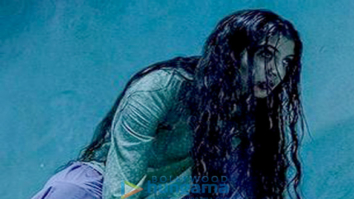 Movie Stills Of The Movie Pari