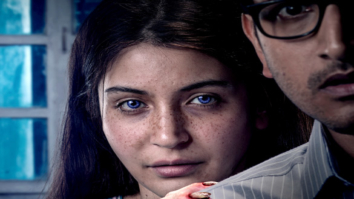 Movie Stills Of The Movie Pari