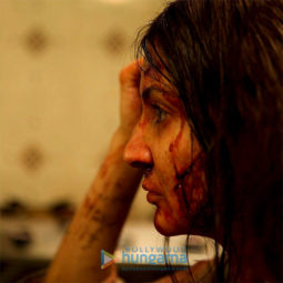 Movie Stills From The Movie Pari