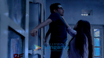 Movie Still From The Movie Pari