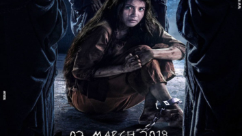 First Look Of The Movie Pari