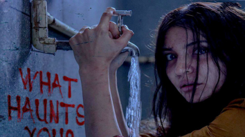 Movie Stills From The Movie Pari