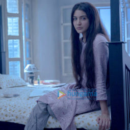 Movie Still From The Movie Pari