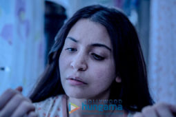 Movie Stills Of The Movie Pari